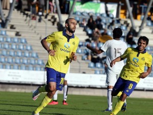 النصر والسد