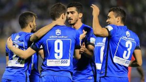 الهلال 1