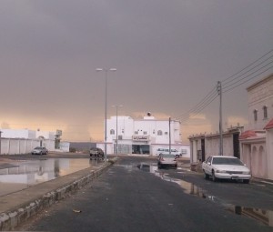 امطار 2