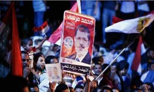 انصار-مرسي