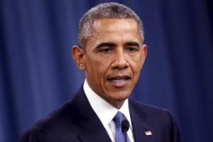 أوباما يقول إن أمريكا ستزيد الدعم للمعارضة في سوريا