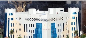 بلدية سراة عبيدة