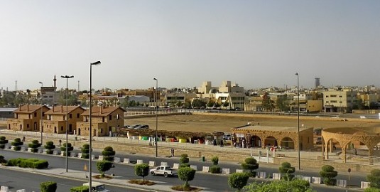 تبوك