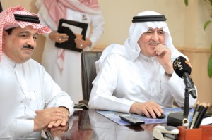 تدشين البوابة الافتراضية 001