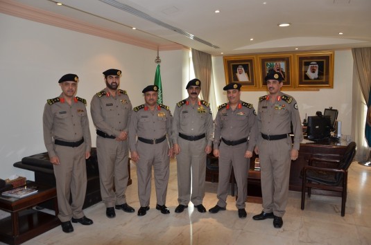 ترقيات