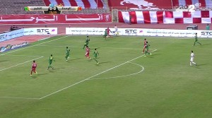 تعادل الوحدة والخليج