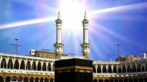 تعامد-الشمس-على-الكعبة-المشرّفة-ظهر-الجمعة-535x337-535x300
