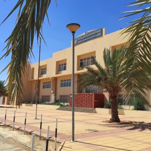 تقنية البنات