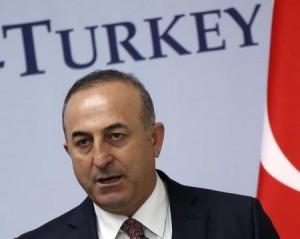 تركيا: سنعلق اتفاق المهاجرين مع أوروبا إذا لم يسمح للأتراك بالسفر بلا تأشيرة