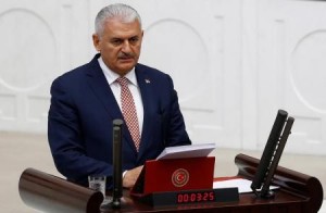 تركيا تتهم حزب العمال الكردستاني بشن هجوم أسفر عن مقتل ثلاثة