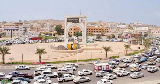 جازان