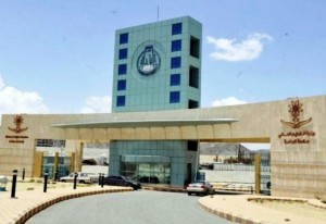 جامعة الباحة