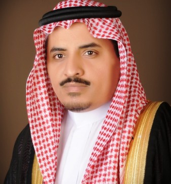 جامعة الملك خالد - الدكتور عبدالرحمن بن حمد الداود
