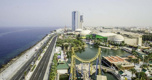 جدة