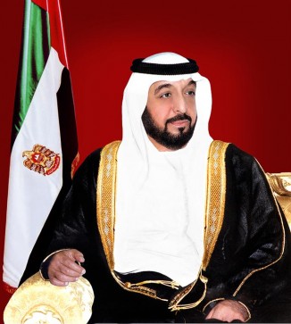 حاكم-الإمارات