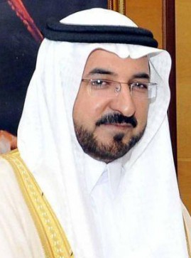 حامد بن مالح الشمري