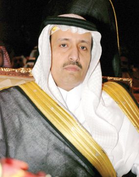 حسام بن سعود بن عبدالعزيز