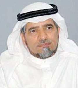 حسن الزهراني