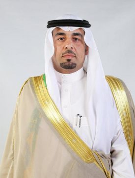 حمدان السمرين