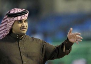 خالد البلطان