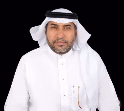 خالد الغامدي