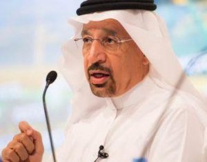 خالد الفالح
