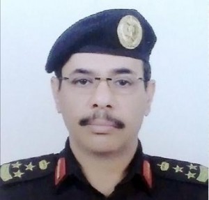 خالد بن خليفة العرقوبي