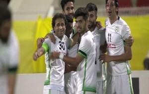 خسارة النصر