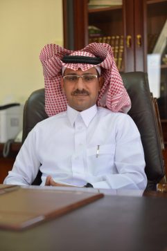 خويطر بن متعب الدغمي