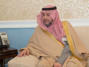 د. توفيق السديري