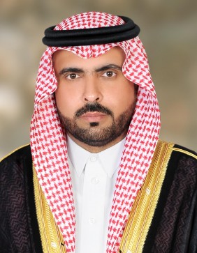د. يوسف الثويني مدير تعليم حائل