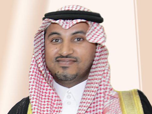 د.محمد العماني مساعداً لوكيل الأمين للخدمات