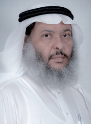 مدير جامعة الملك فيصل د. عبدالعزيز الساعاتي