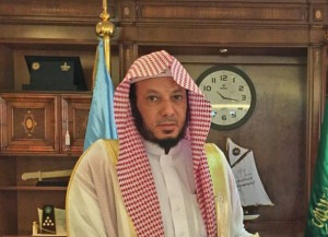 رئيس هية الرياض
