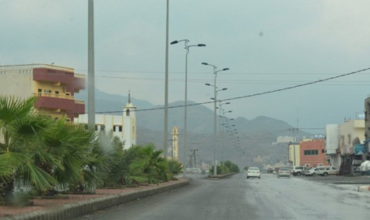 رجال ألمع