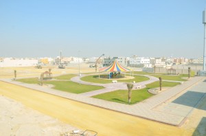 ساحة الامجاد