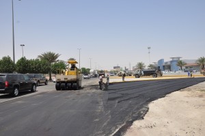 _سفلتة
