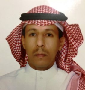 سلمان بن الحميدي العتيبي مديرًا لمكتب التعليم بشمال الرياض