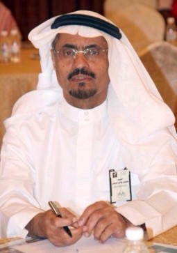 سليمان بن عواض الزايدي