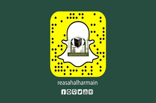 سناب شات_m