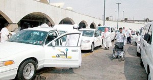 سيارات-أجرة