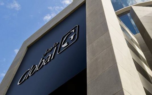 شركة بيت الاستثمار العالمي السعودية