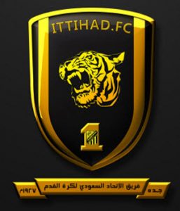 شعار الاتحاد