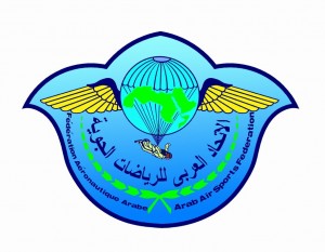 شعار الاتحاد العربي