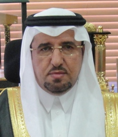 صالح بن سعد المؤنس