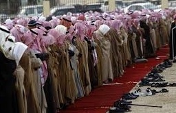 صلاة الصلاة الاستسقاء الأستسقاء