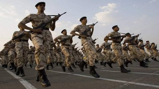 طلاب-الكليات-العسكرية-وزارة-الدفاعع