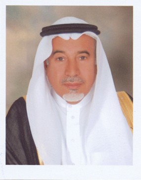 عبد الله بن علي المنيف