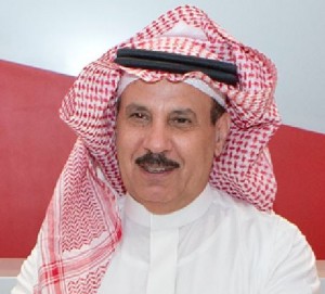 عبدالرحمن المسعد