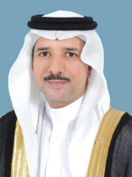 عبدالله بن ناصر أبو ثنين